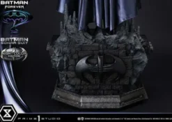 Batman Forever Estatua Museum Masterline Series 1/3 Batman Sonar Suit Night Color Edition 95 cm