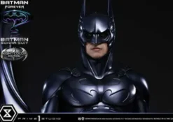 Batman Forever Estatua Museum Masterline Series 1/3 Batman Sonar Suit Night Color Edition 95 cm