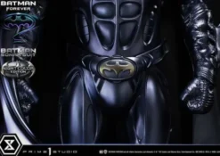 Batman Forever Estatua Museum Masterline Series 1/3 Batman Sonar Suit Night Color Edition 95 cm