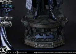 Batman Forever Estatua Museum Masterline Series 1/3 Batman Sonar Suit Night Color Edition 95 cm
