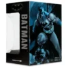 Batman Hush DC Direct Mini Réplica 1/3 Máscara de Batman 19 cm