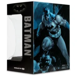 Batman Hush DC Direct Mini Réplica 1/3 Máscara de Batman 19 cm