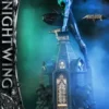 Batman Hush Estatua Nightwing & Nightwing Exclusive Bonus 87 cm Surtido (3)