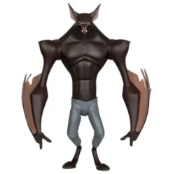 Batman: la serie animada DC Direct Figura Man-Bat (Detective Comics #400) (Gold Label) 15 cm
