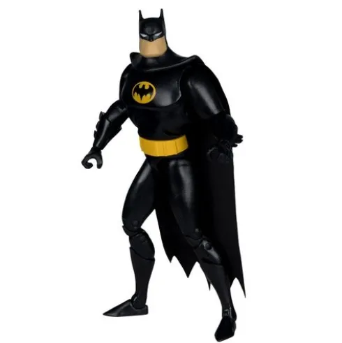 Batman: la serie animada DC Direct Playset The Batcave