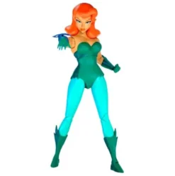 Batman: la serie animada Figura 1/6 Poison Ivy 27 cm