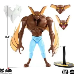 Batman: la serie animada Figura 1/6 Man-Bat 32 cm
