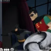 Batman: la serie animada One:12 Collective Figura 1/12 Robin 17 cm