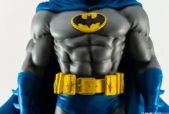 Batman PX Estatua PVC 1/8 Batman Classic Version 27 cm