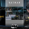 Batman Returns Figura Movie Masterpiece 1/6 Batman