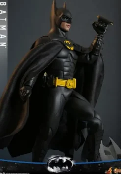 Batman Returns Figura Movie Masterpiece 1/6 Batman