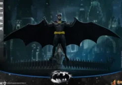 Batman Returns Figura Movie Masterpiece 1/6 Batman