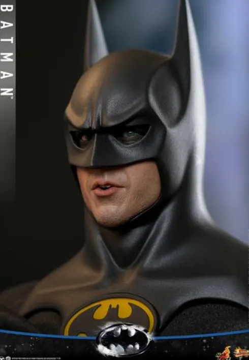Batman Returns Figura Movie Masterpiece 1/6 Batman