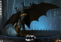 Batman Returns Figura Movie Masterpiece 1/6 Batman