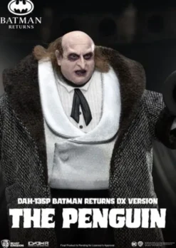 Batman Returns Figura The Penguin DX 17 cm