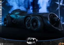 Batman Returns Vehículo Movie Masterpiece 1/6 Batmissile