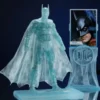 Batman & Robin DC Multiverse Figura Batman (Frostbite Edition) (Gold Label) 18 cm