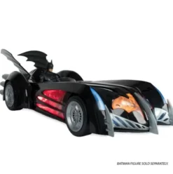 Batman & Robin DC Multiverse Vehículo Batmobile 63 cm