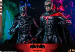 Batman & Robin Figura Movie Masterpiece 1/6 Robin