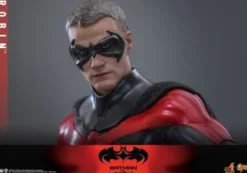 Batman & Robin Figura Movie Masterpiece 1/6 Robin
