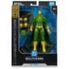 Batman Rogues DC Multiverse McFarlane Collector Edition Figura #43 Kite Man (Gold Label) 21 cm