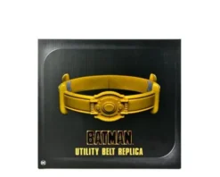 Batman Réplica 1/1 Batman (1989 Movie) Batman’s Utility Belt