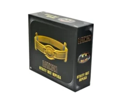 Batman Réplica 1/1 Batman (1989 Movie) Batman’s Utility Belt