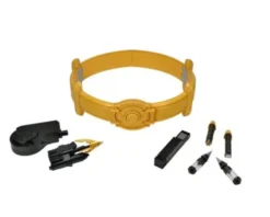 Batman Réplica 1/1 Batman (1989 Movie) Batman’s Utility Belt