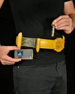 Batman Réplica 1/1 Batman (1989 Movie) Batman’s Utility Belt