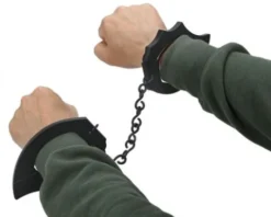 Batman Réplica 1/1 Batman (1966 TV) Bat Cuffs