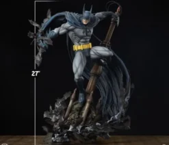 Batman Sideshow Premium Format