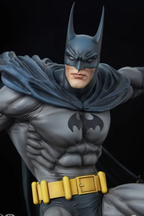 Batman Sideshow Premium Format