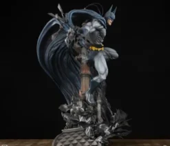 Batman Sideshow Premium Format