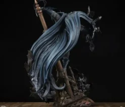 Batman Sideshow Premium Format