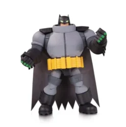 Batman The Adventures Continue Figura Super Armor Batman 18 cm DC Comics DC Direct