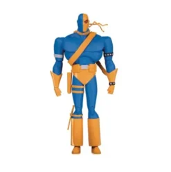 Batman The Adventures Continue Figura Deathstroke 16 cm DC Comics DC Direct