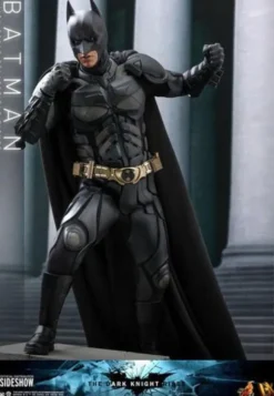 Batman The Dark Knight Rises Figura Movie Masterpiece 1/6 Batman 32 cm