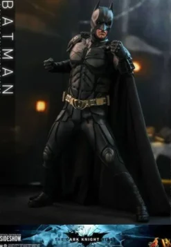 Batman The Dark Knight Rises Figura Movie Masterpiece 1/6 Batman 32 cm