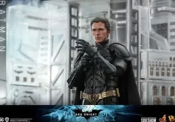 Batman The Dark Knight Rises Figura Movie Masterpiece 1/6 Batman 32 cm