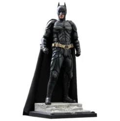 Batman The Dark Knight Rises Figura Movie Masterpiece 1/6 Batman 32 cm