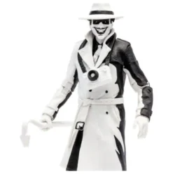 Batman: Three Jokers DC Multiverse Figura The Joker: The Comedian Sketch Edition (Gold Label) 18 cm