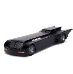 Batman Vehículo 1/32 Animated Series Batmobile