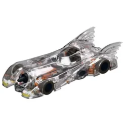 Batman 1989 Vehículo Super Cyborg Batmobile 1989 (Clear) 35 cm