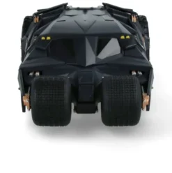 Batman 1989 Vehículo Super Cyborg Batmobile Tumbler (Full Color) 33 cm