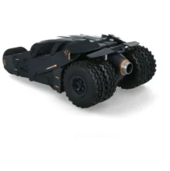 Batman 1989 Vehículo Super Cyborg Batmobile Tumbler (Full Color) 33 cm