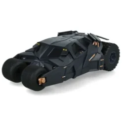 Batman 1989 Vehículo Super Cyborg Batmobile Tumbler (Full Color) 33 cm