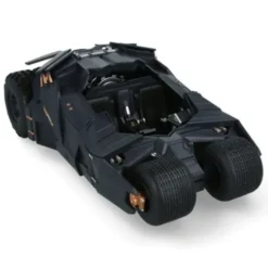Batman 1989 Vehículo Super Cyborg Batmobile Tumbler (Full Color) 33 cm