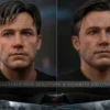 Batman v Superman: El amanecer de la justicia Figura Movie Masterpiece 1/6 Batman 2.0 (Deluxe Version) 30 cm