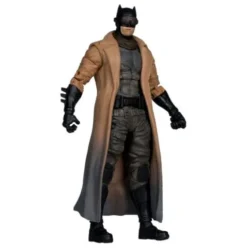 Batman v Superman: El amanecer de la justicia DC Multiverse Figura Batman (Knightmare) 18 cm
