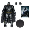 Batman v Superman: El amanecer de la justicia DC Multiverse Figura Batman (Armor Suit) 19 cm